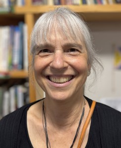 Barbara Prose